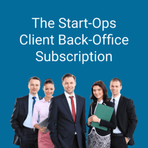 The Client Growth Suite Subscription